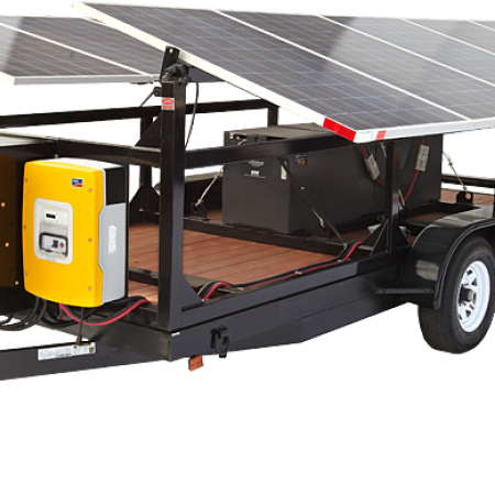 Mobisol - Mobil Solar Enerji